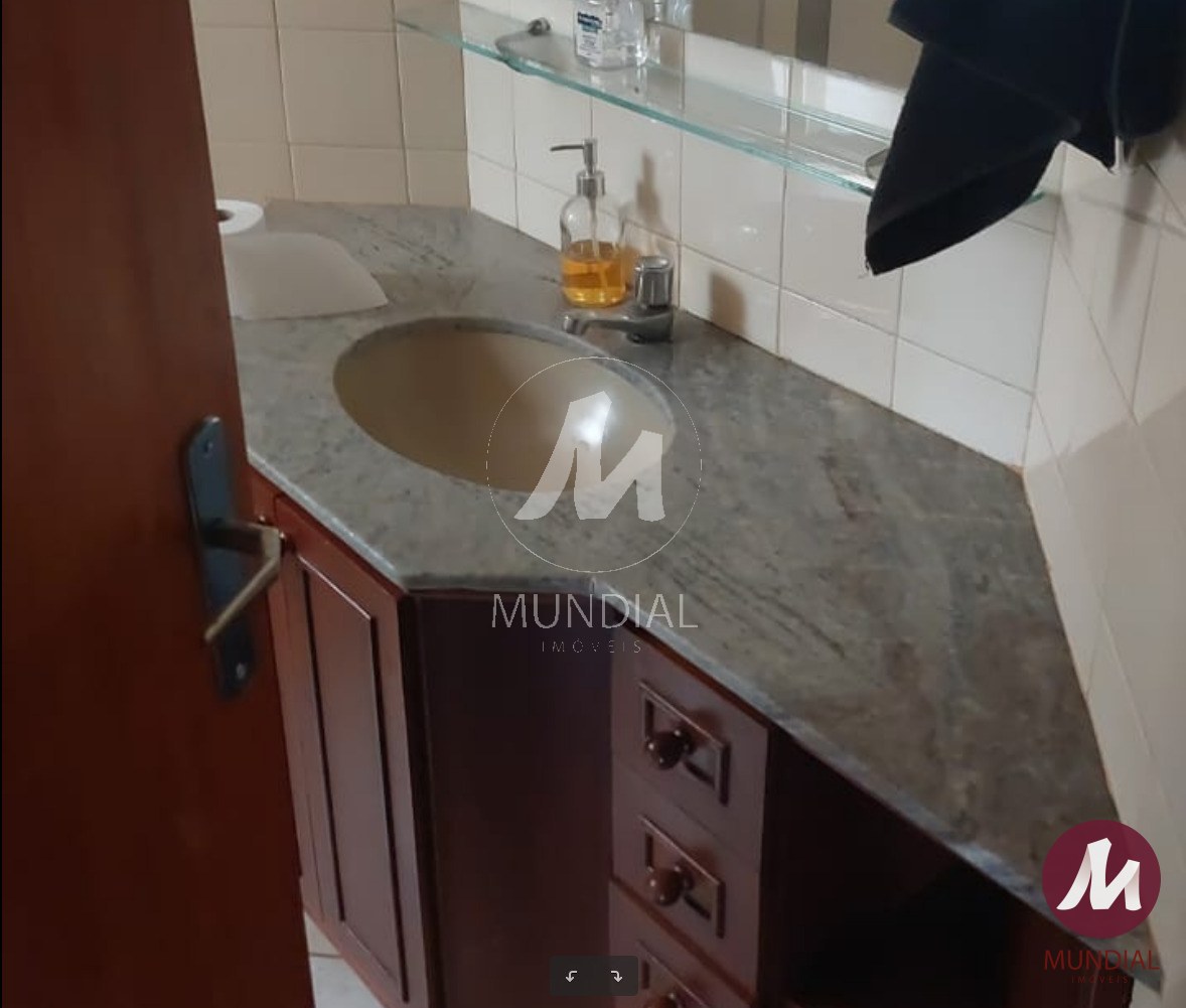 Banheiro/lavabo — foto 7