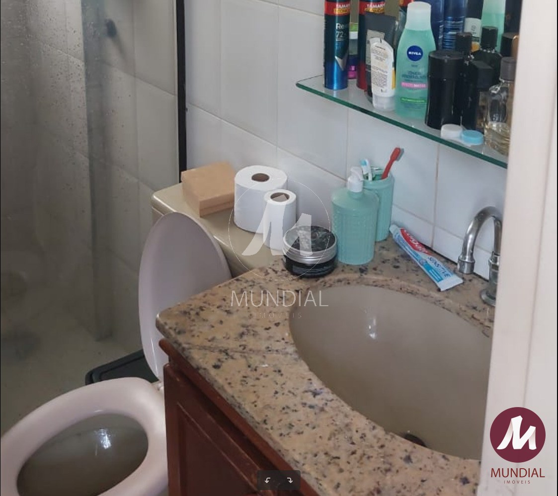Banheiro/lavabo — foto 13