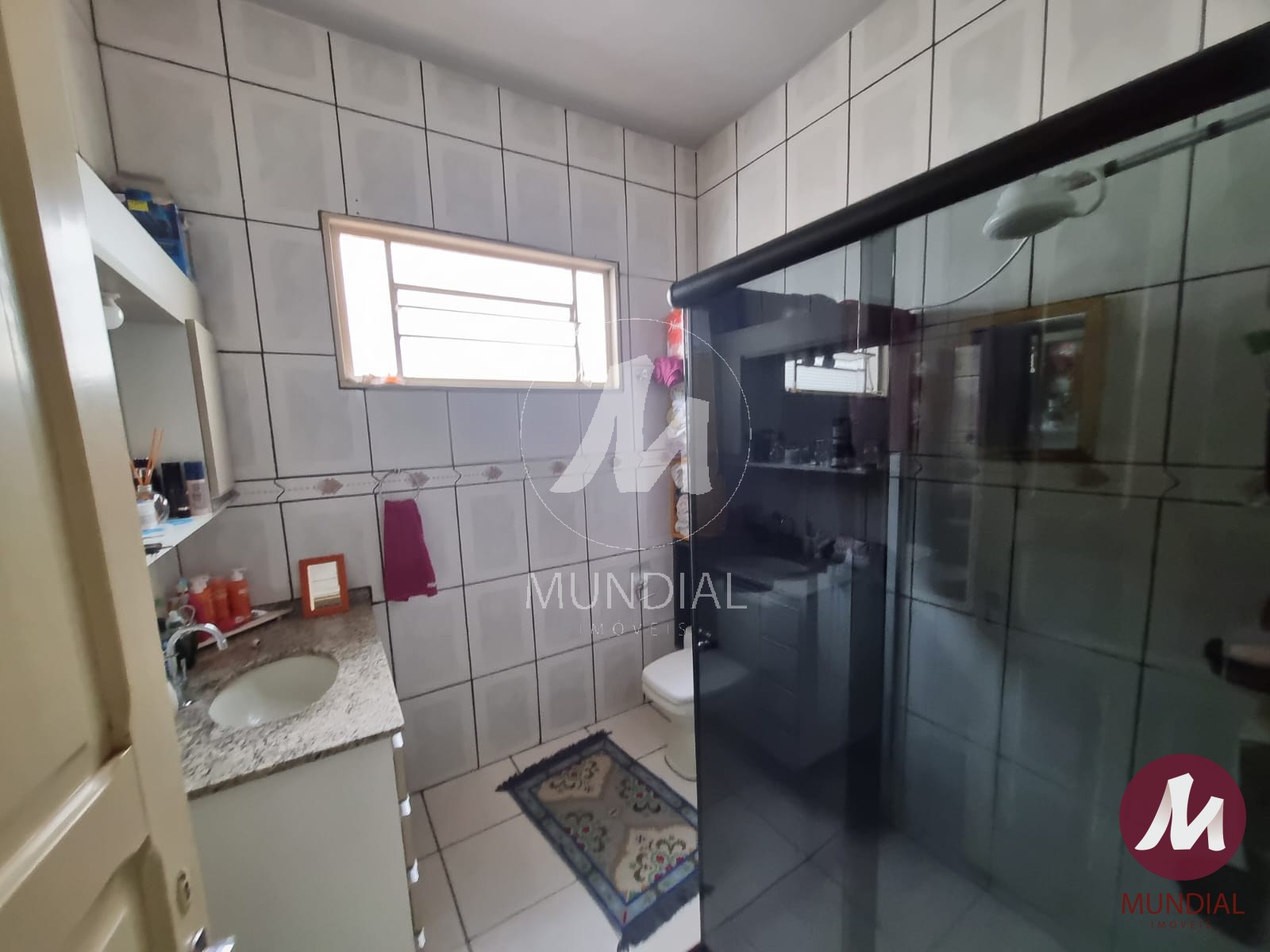 Banheiro/lavabo — foto 8