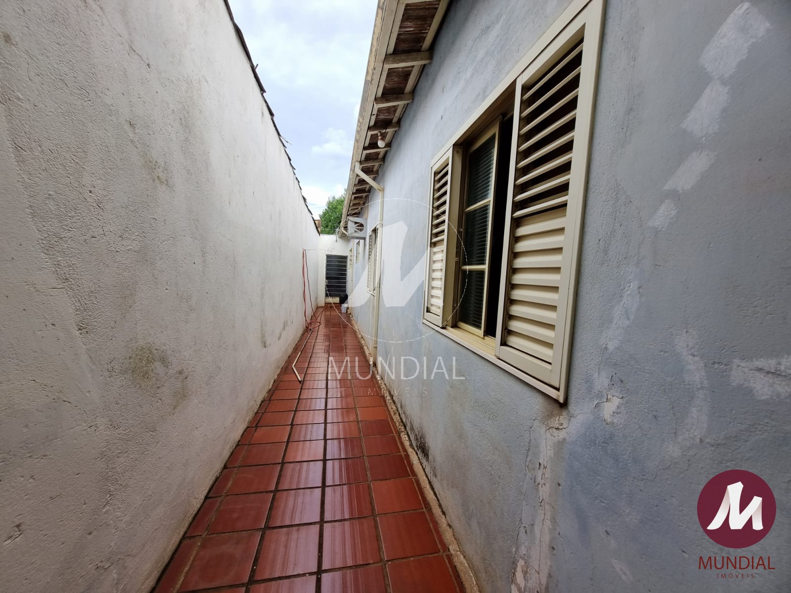 Quintal/corredores — foto 16