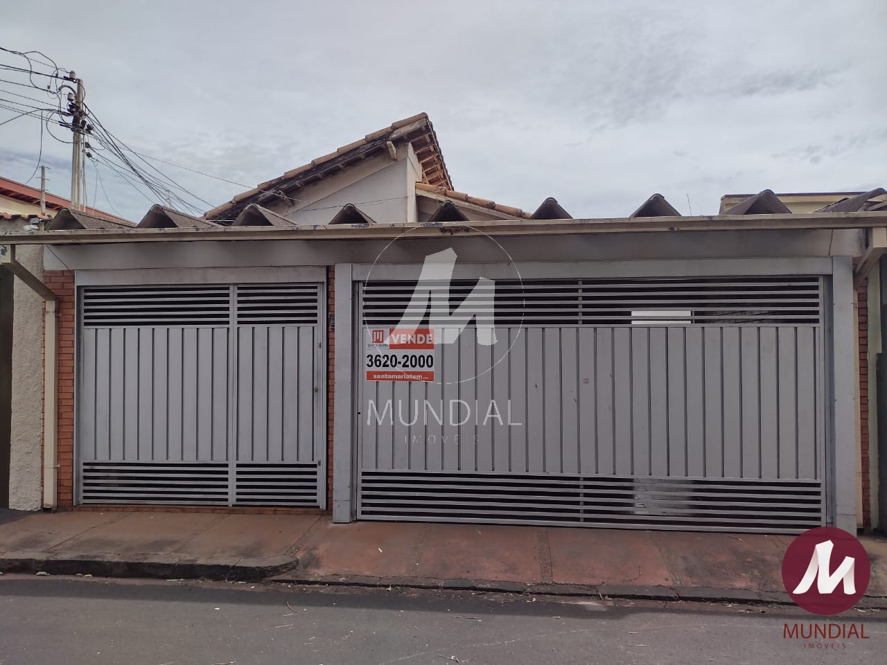 Fachada Unidade — foto 1