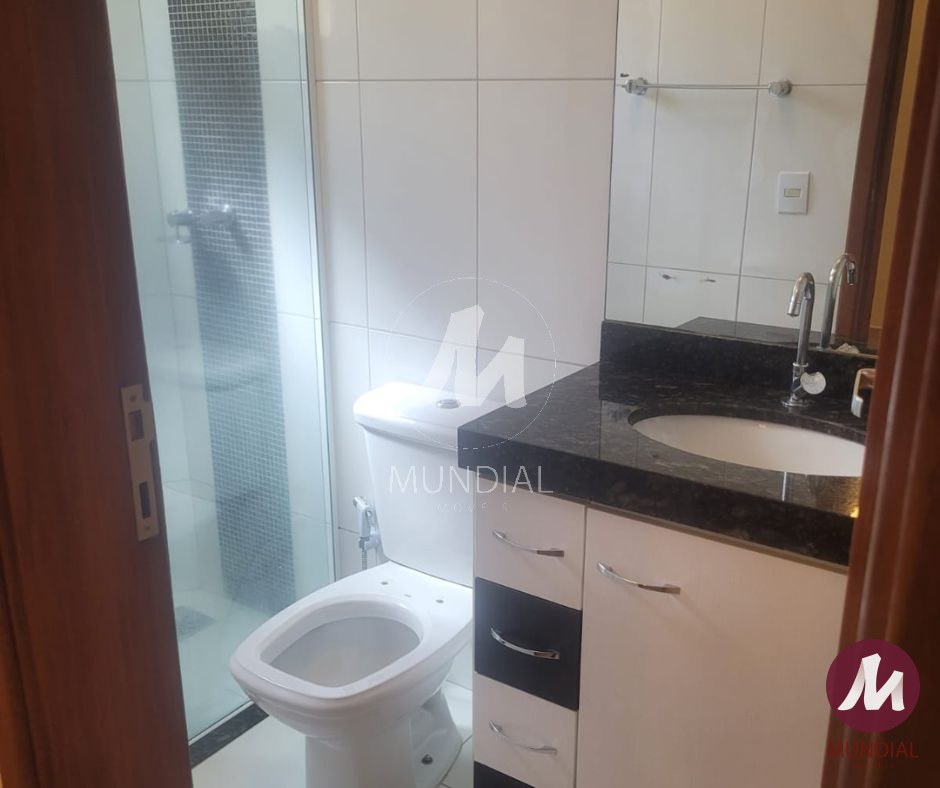 Banheiro/lavabo — foto 6