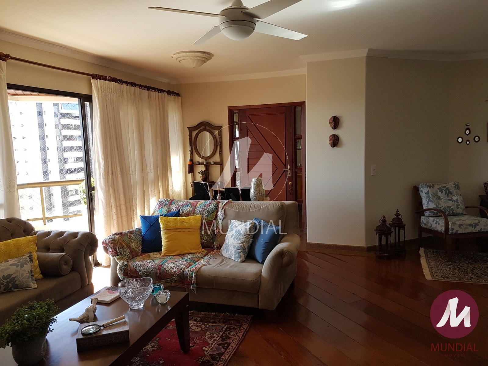 Sala — foto 1