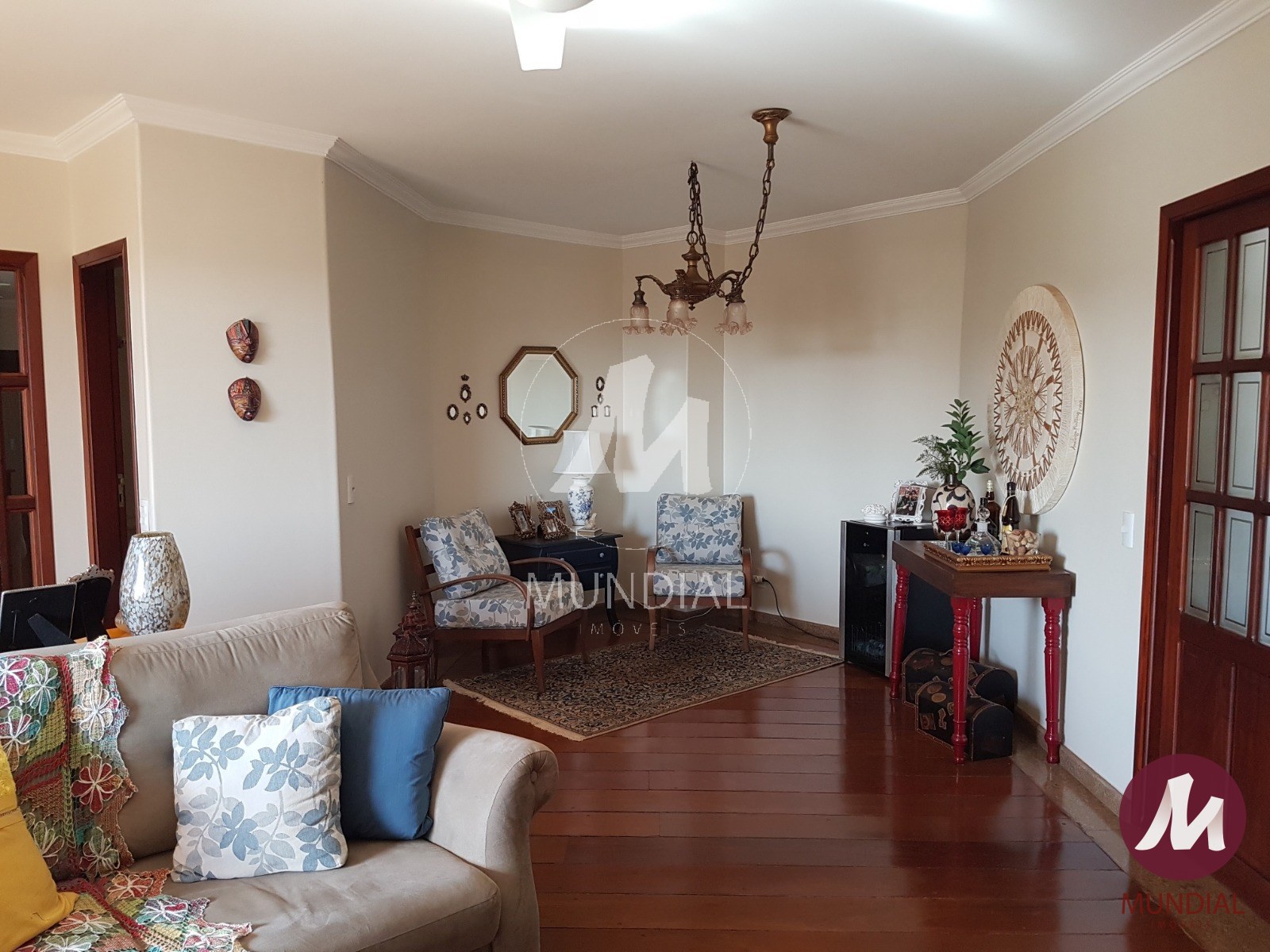 Sala — foto 2