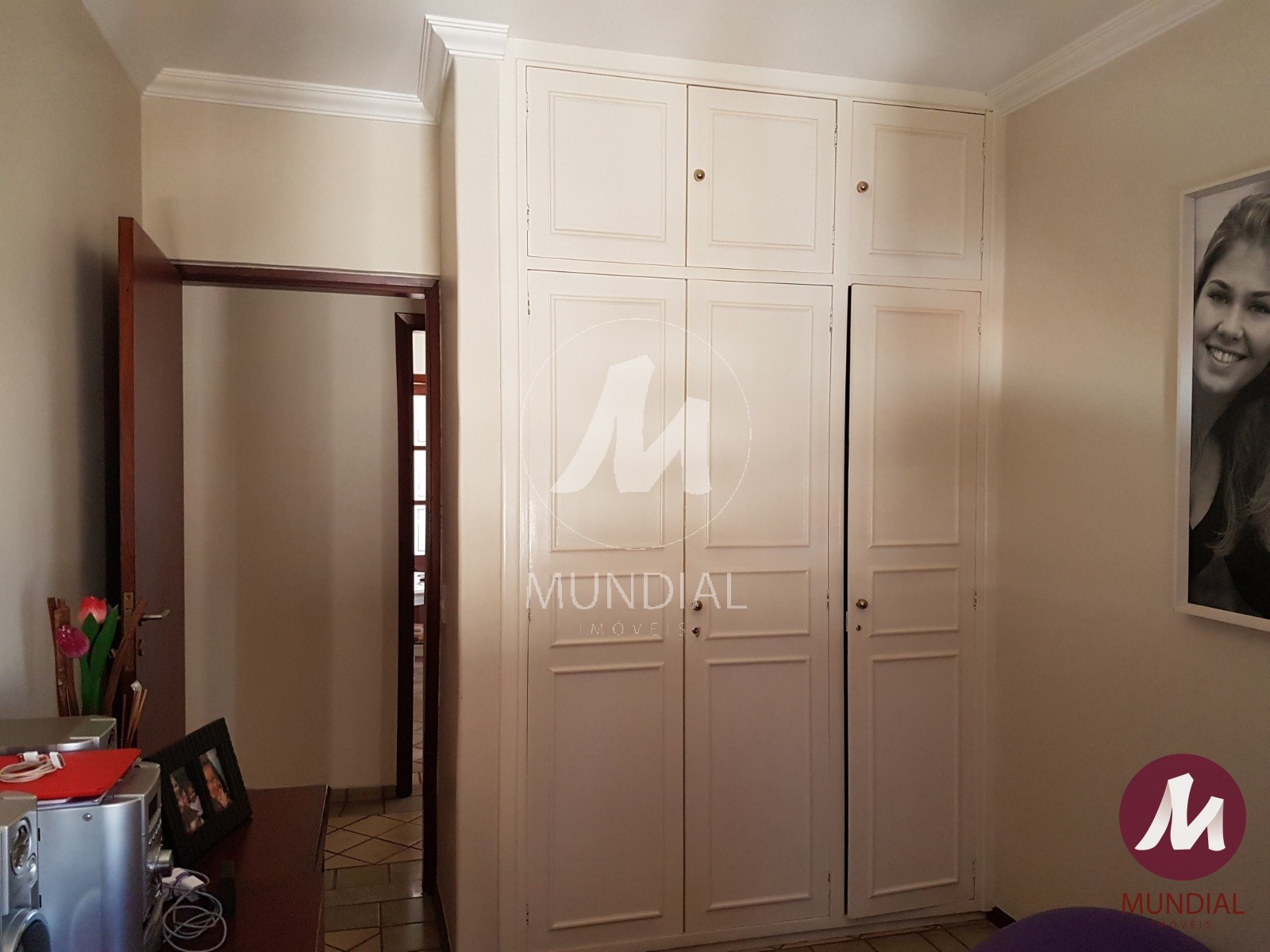 Dormitorio — foto 7