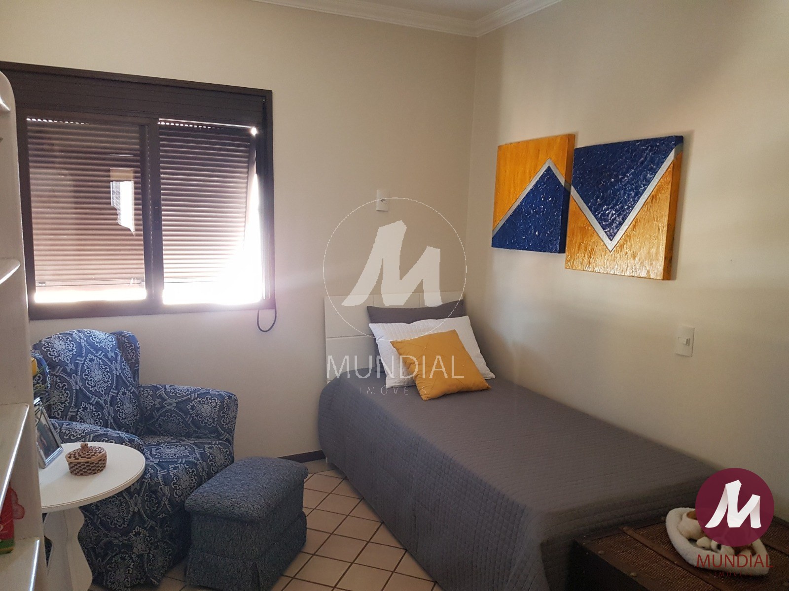 Dormitorio — foto 8