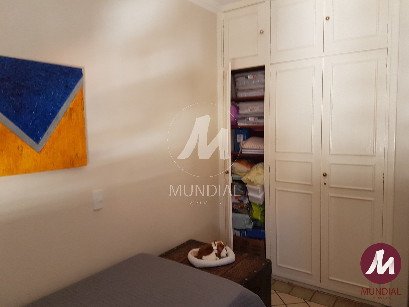Dormitorio — foto 9
