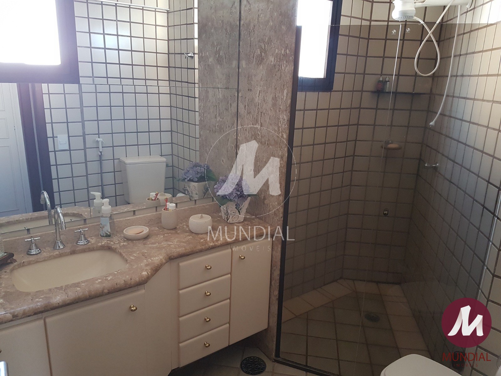 Banheiro/lavabo — foto 10