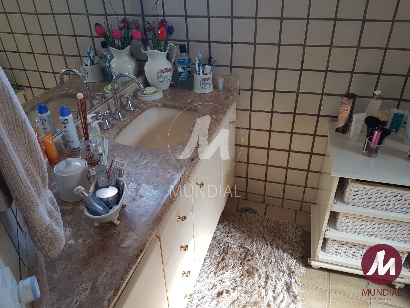 Banheiro/lavabo — foto 11