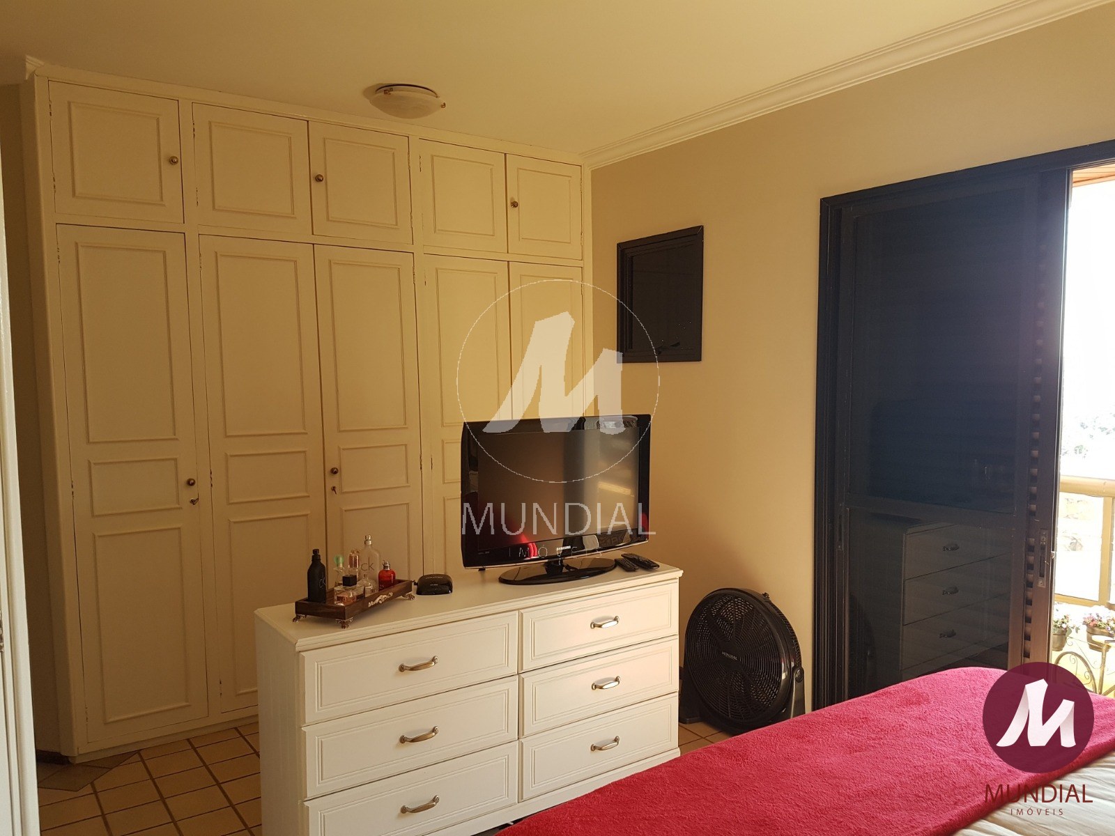Dormitorio — foto 13