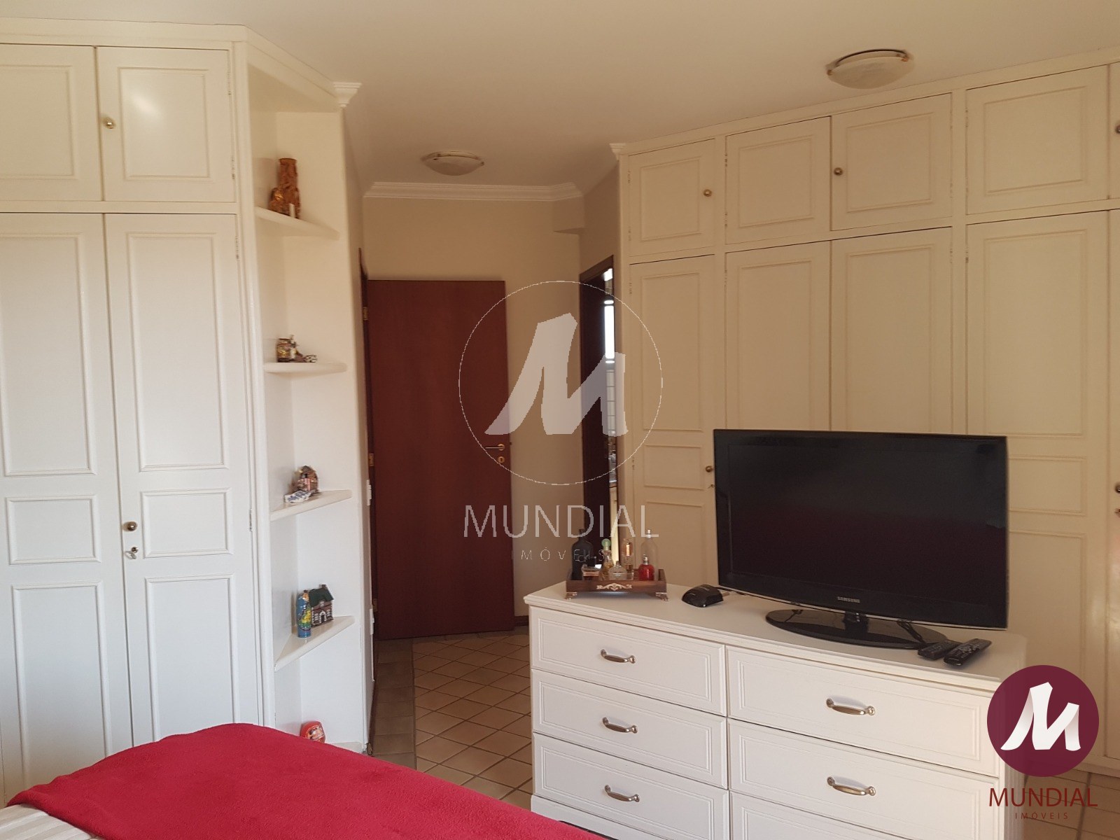 Dormitorio — foto 14