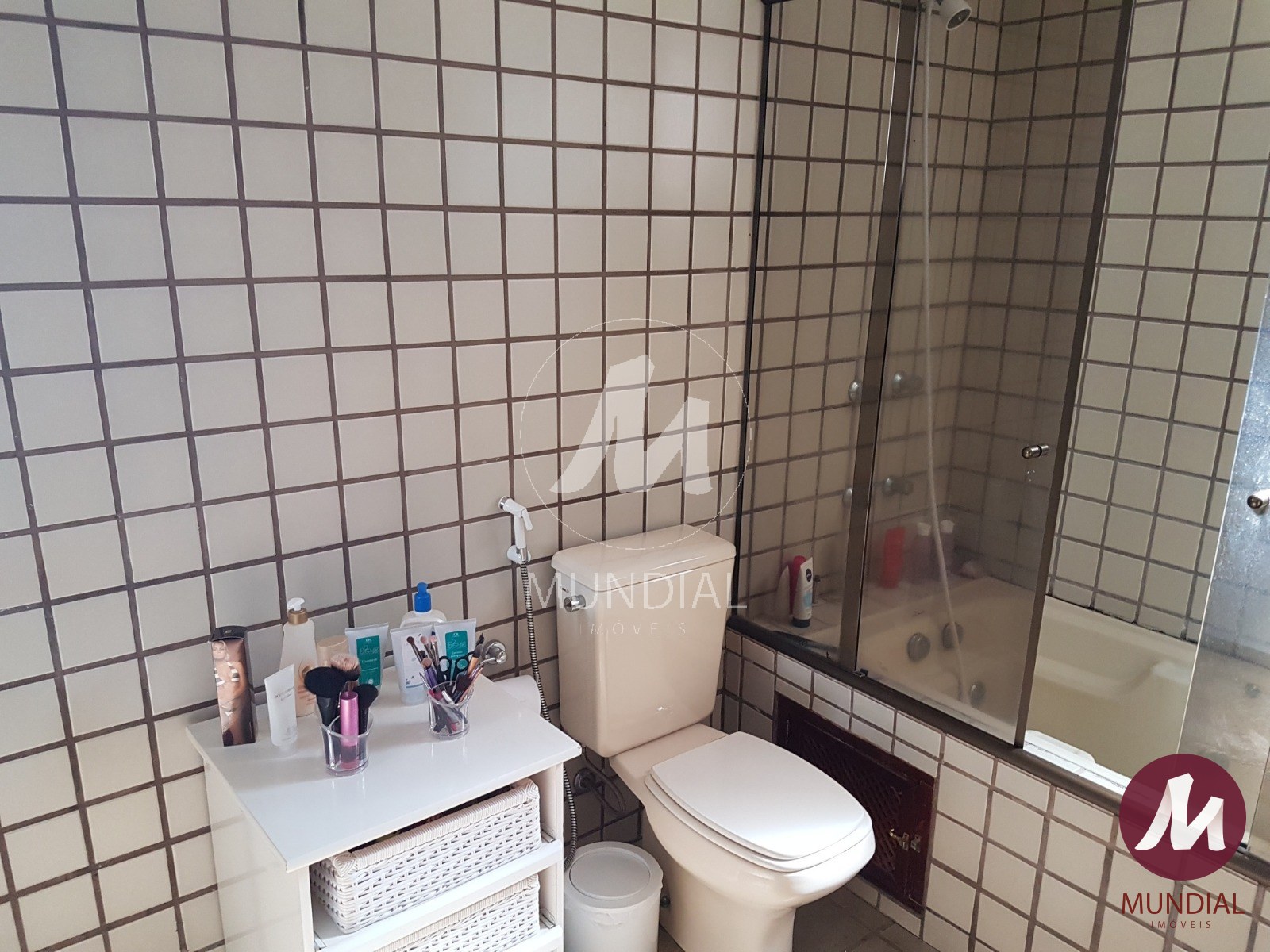 Banheiro/lavabo — foto 15