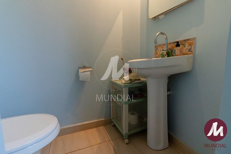 Banheiro/lavabo — foto 11