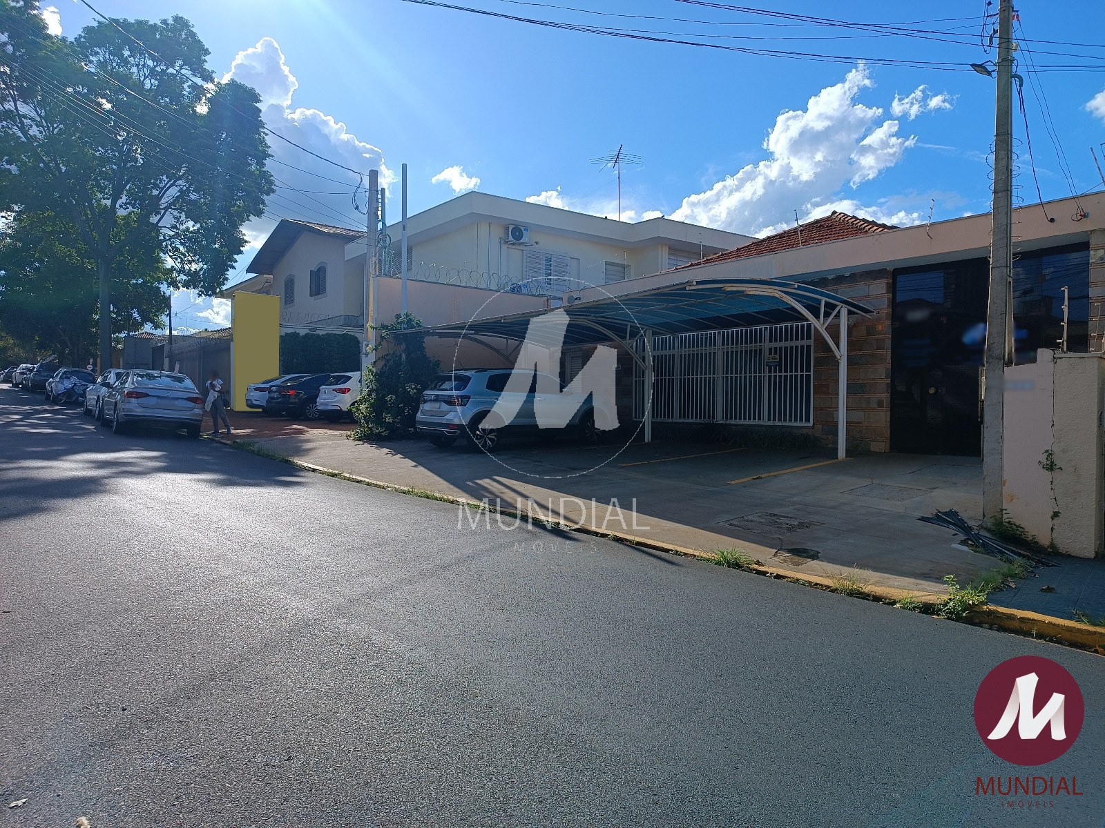 Fachada Unidade — foto 2