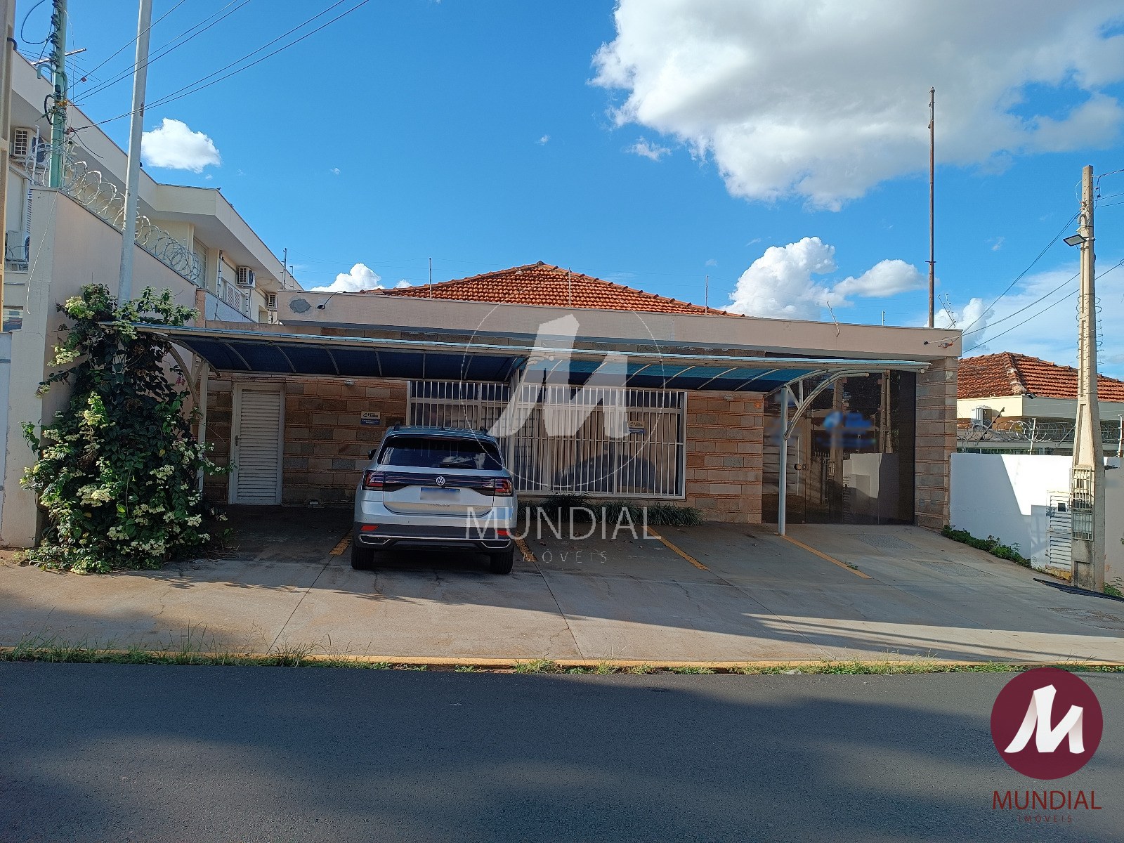 Fachada Unidade — foto 1