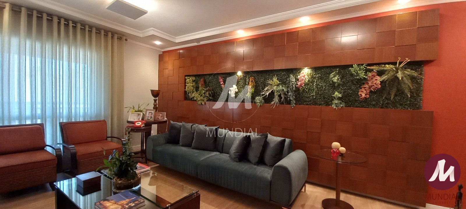 Sala — foto 1