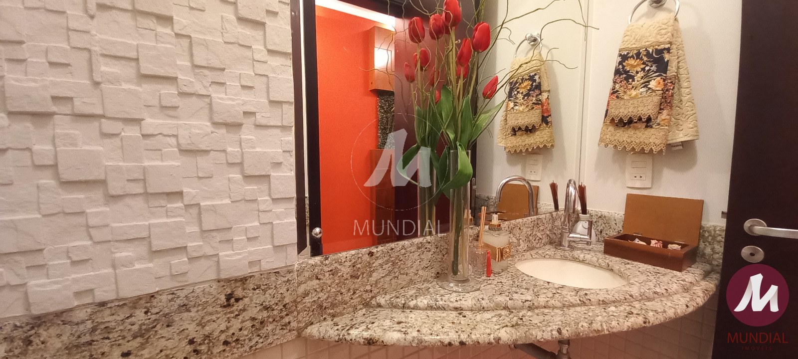 Banheiro/lavabo — foto 8