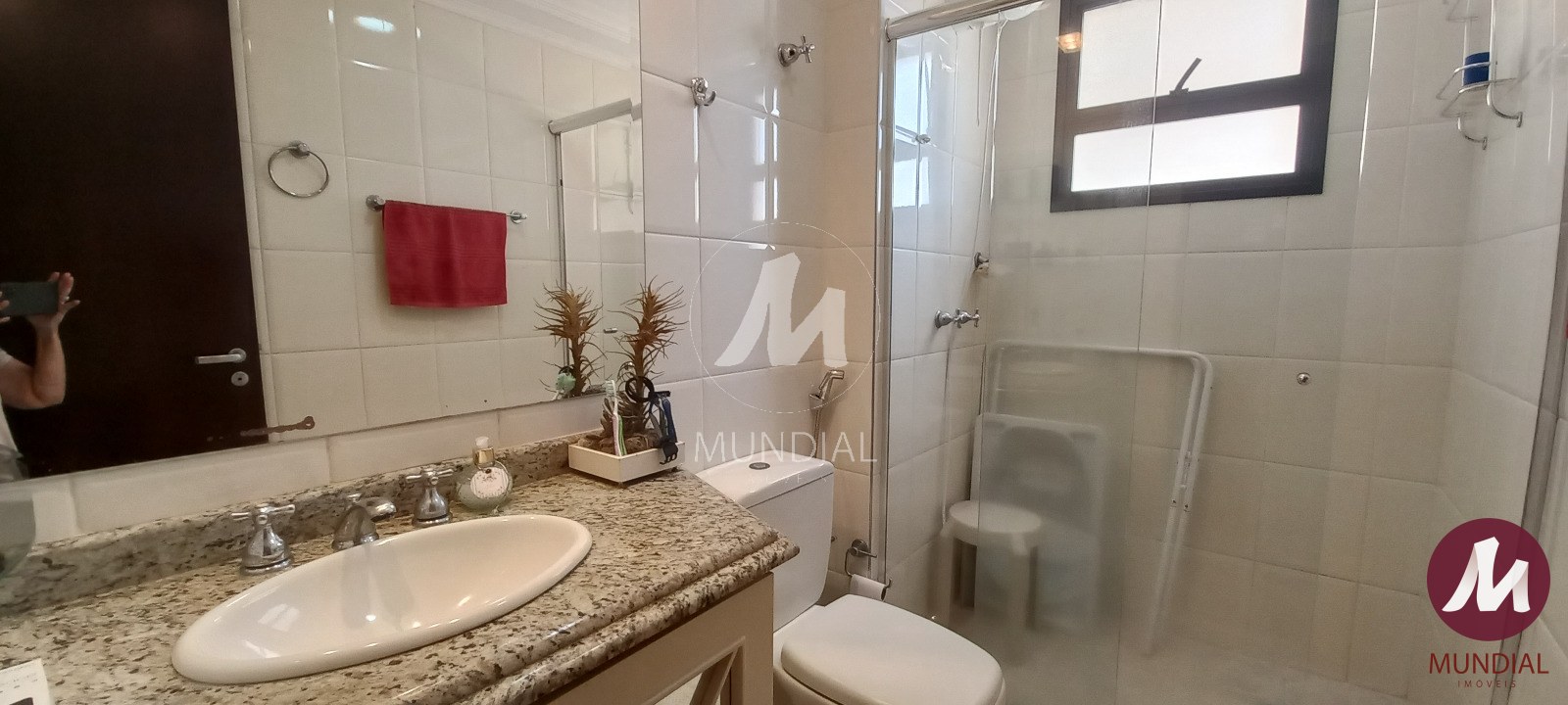 Banheiro/lavabo — foto 10