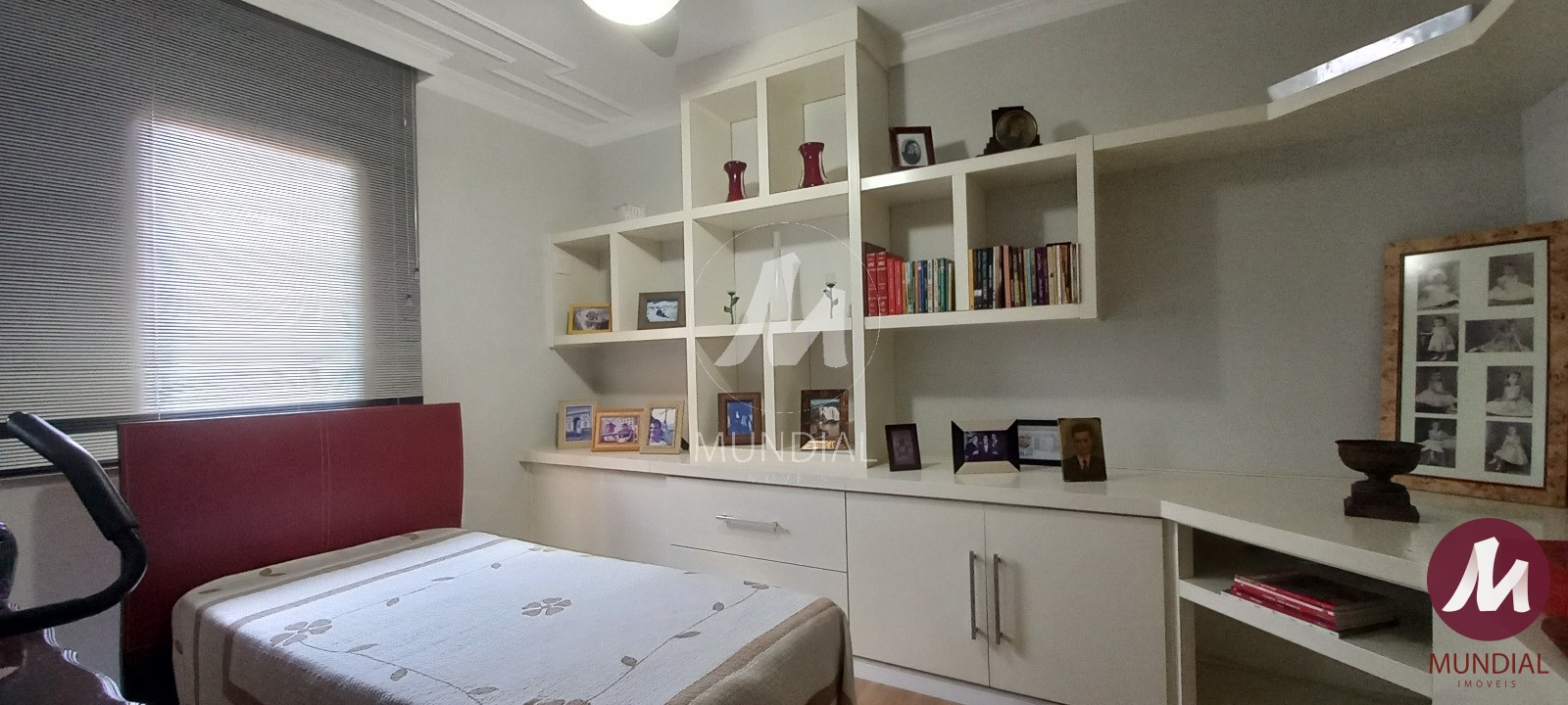 Dormitorio — foto 12
