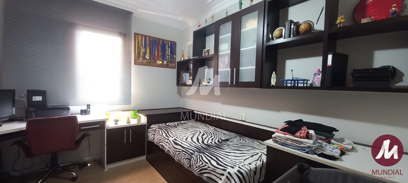 Dormitorio — foto 17