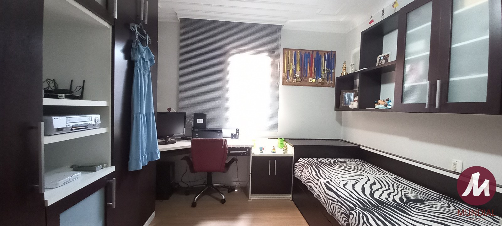 Dormitorio — foto 18
