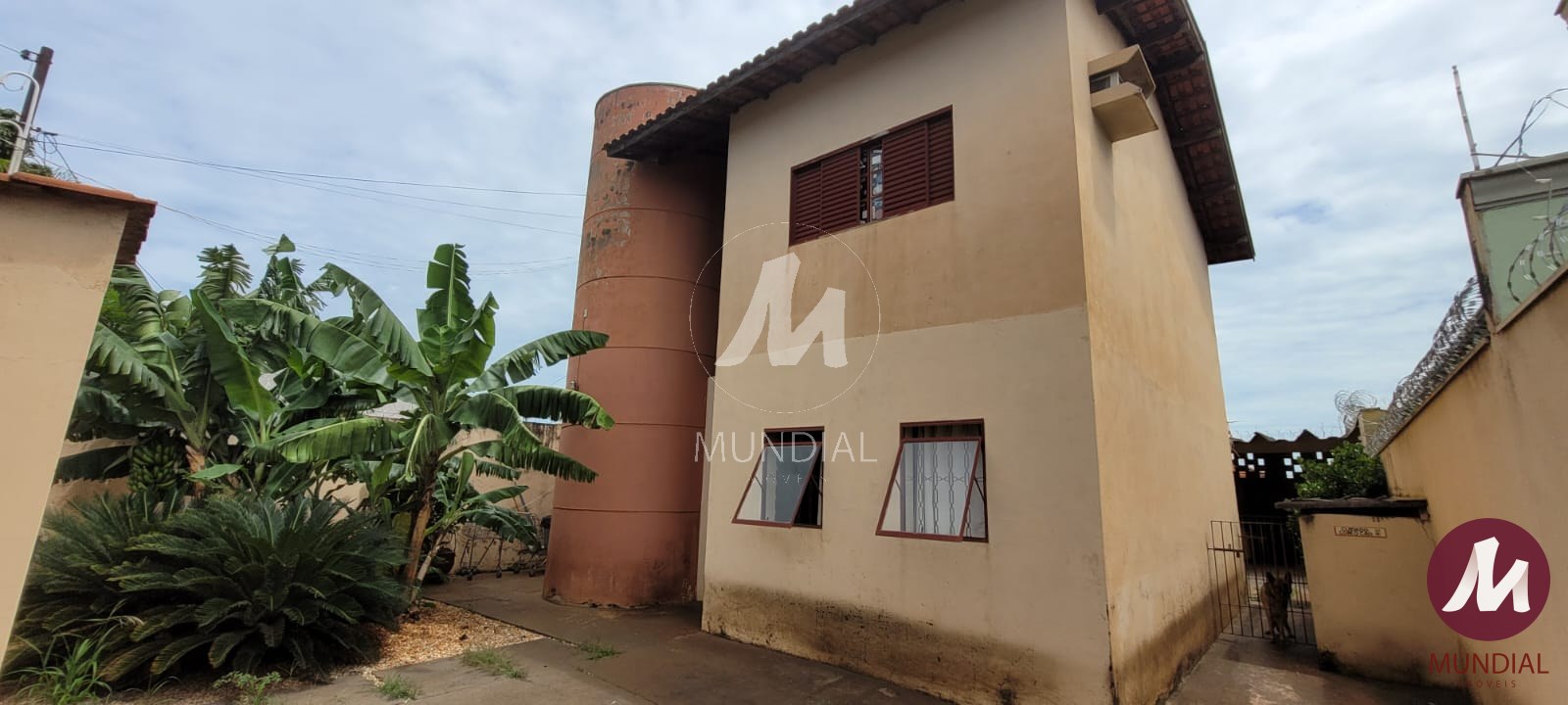Fachada Unidade — foto 3
