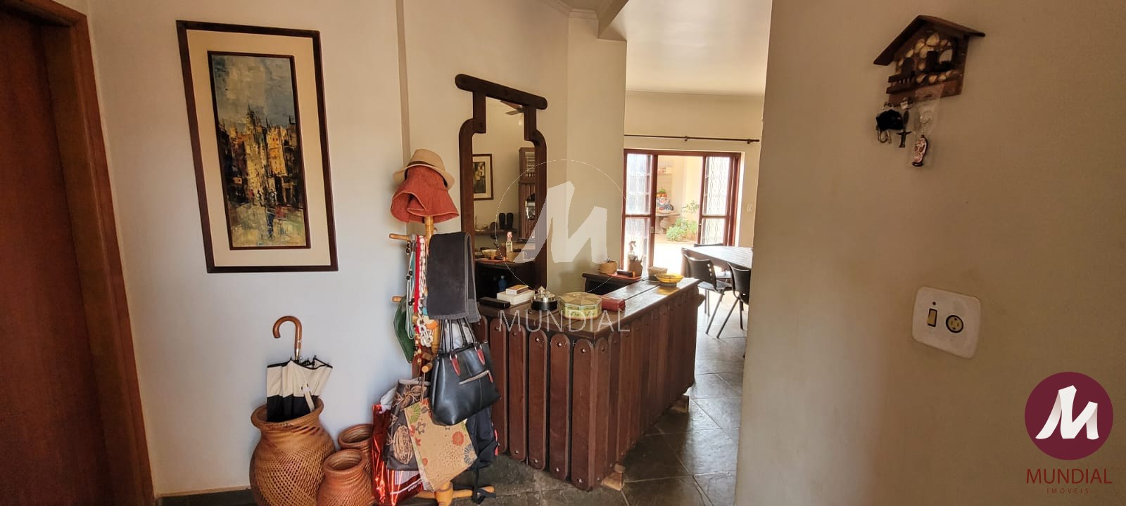 Hall de Entrada — foto 4