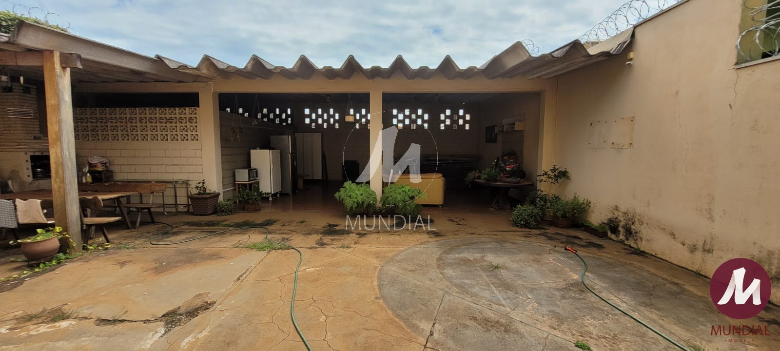Quintal/corredores — foto 10