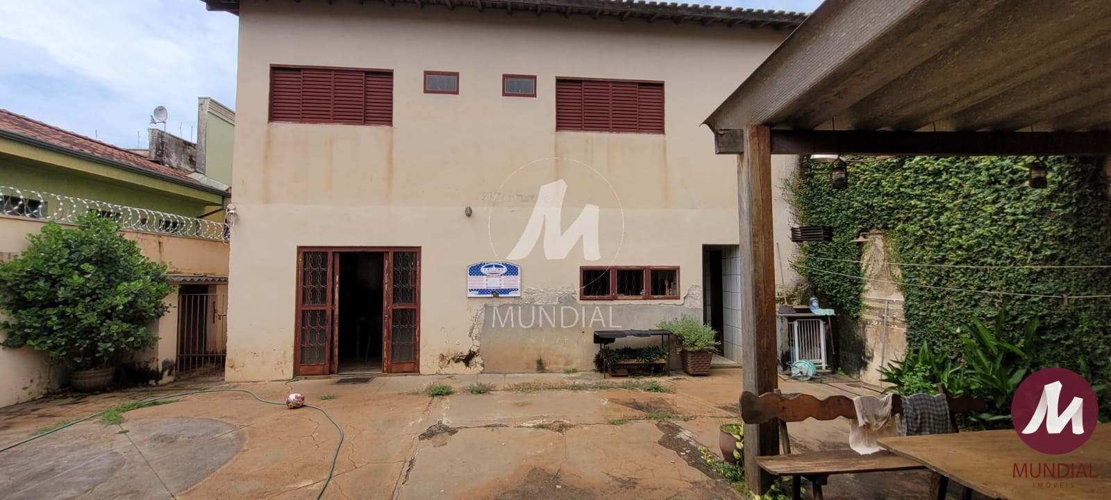 Quintal/corredores — foto 11