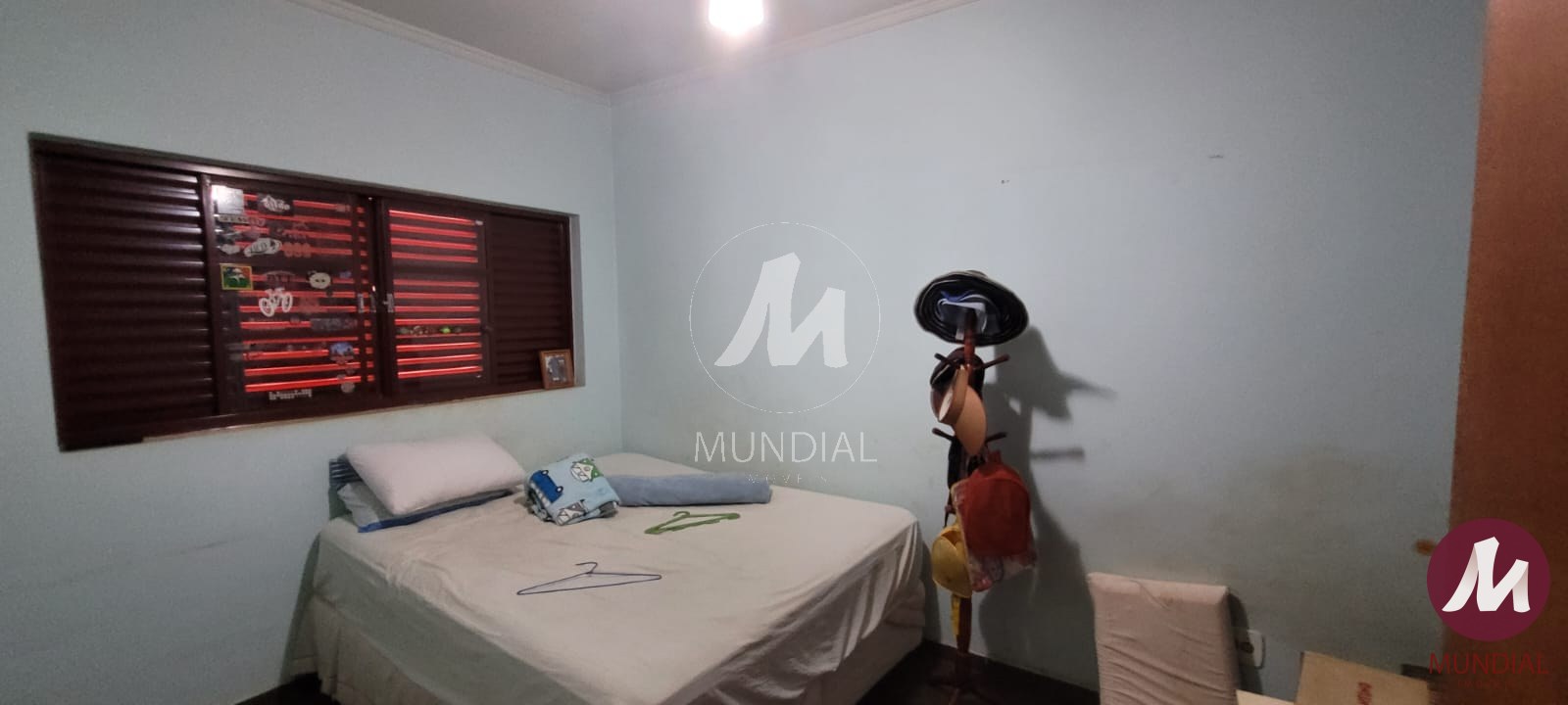 Dormitorio — foto 16