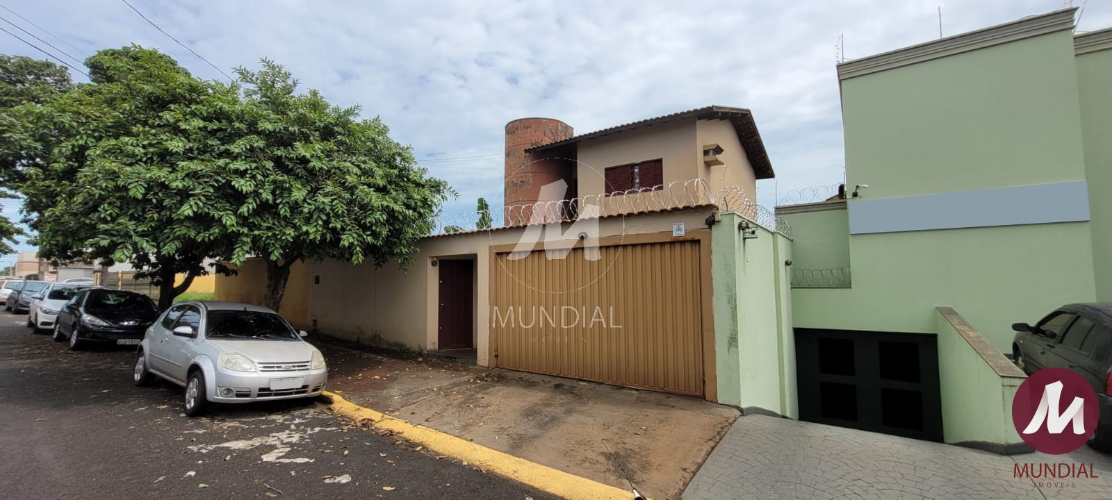 Fachada Unidade — foto 1