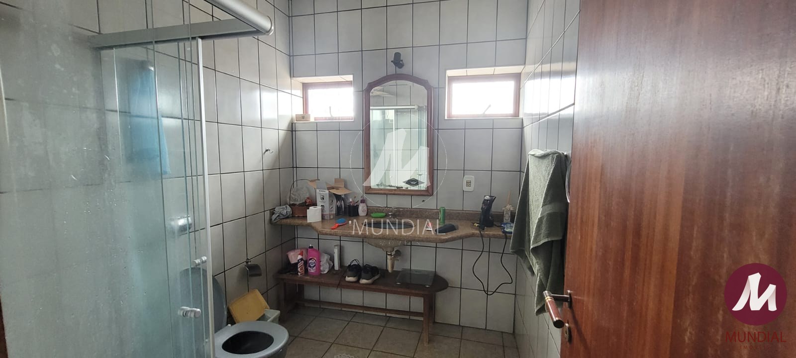 Banheiro/lavabo — foto 22