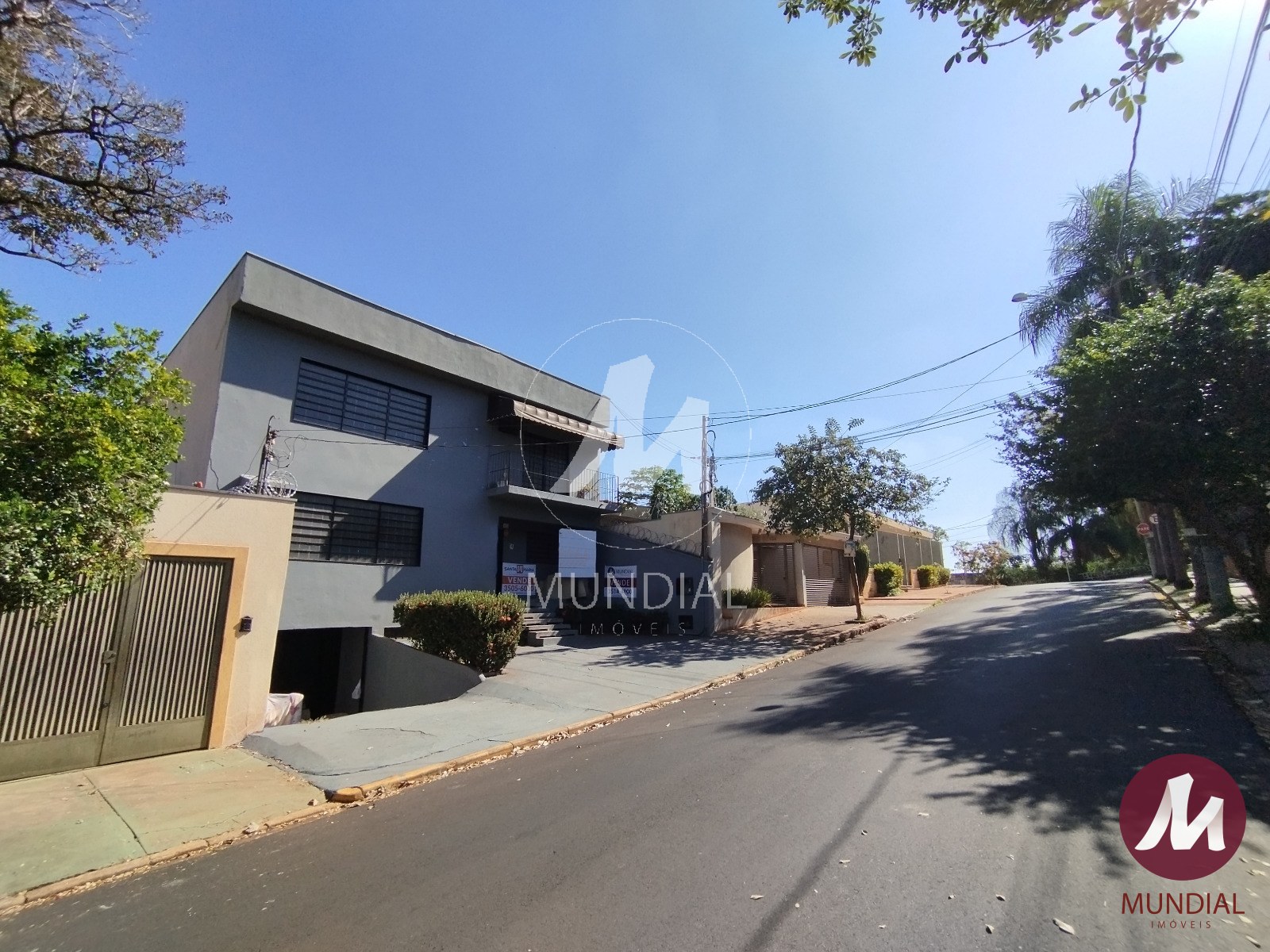 Fachada Unidade — foto 2