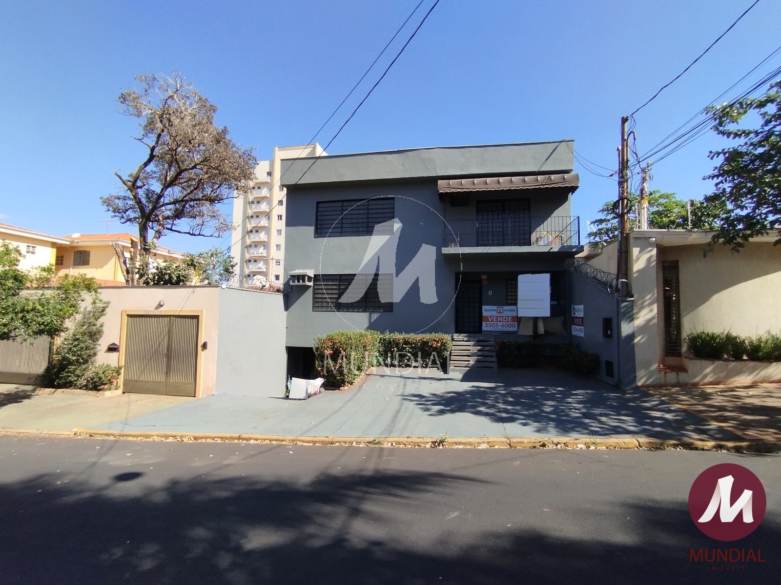 Fachada Unidade — foto 1