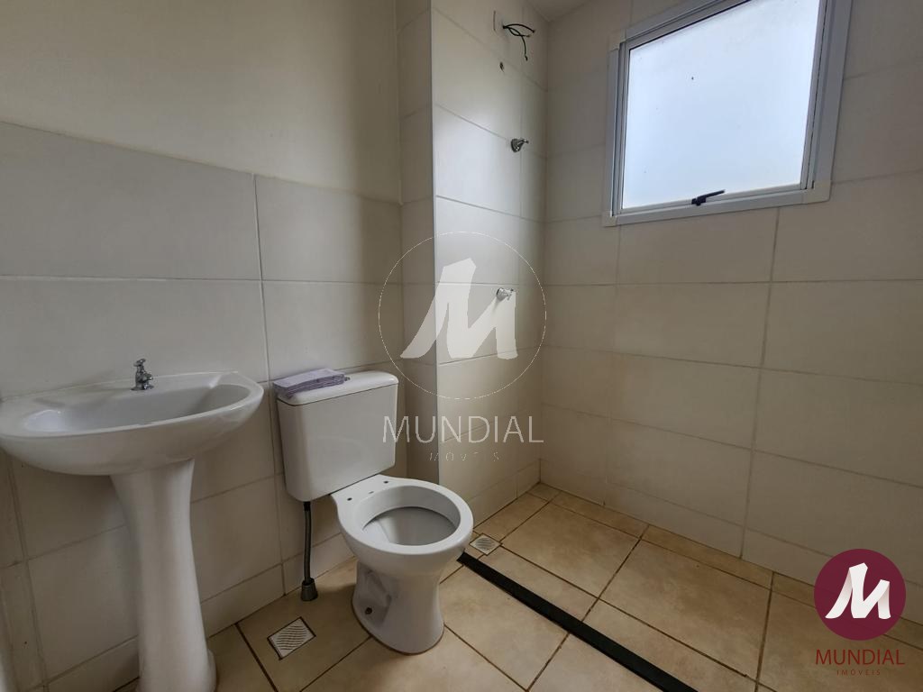 Banheiro/lavabo — foto 13