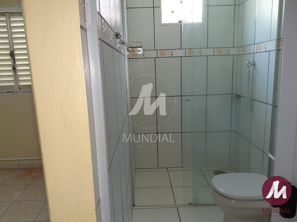 Banheiro/lavabo — foto 6
