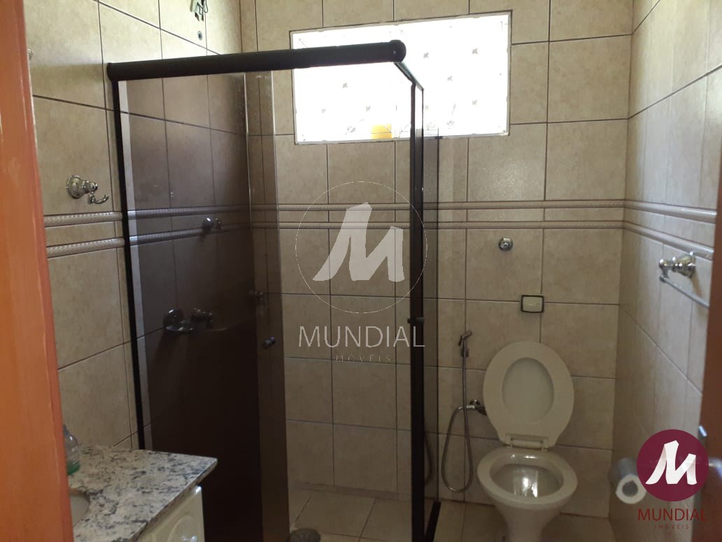 Banheiro/lavabo — foto 13