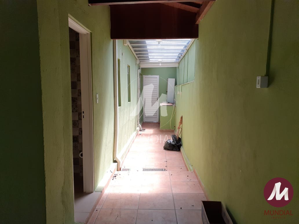 Quintal/corredores — foto 15