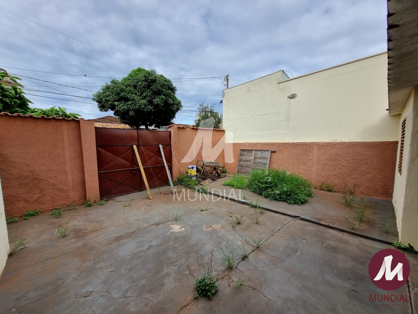 Garagem/estacionamento — foto 12