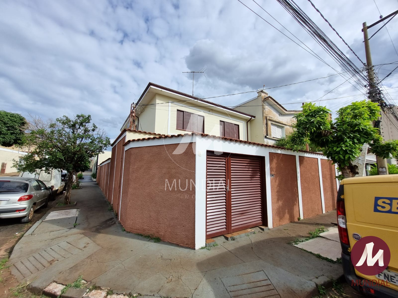 Fachada Unidade — foto 17