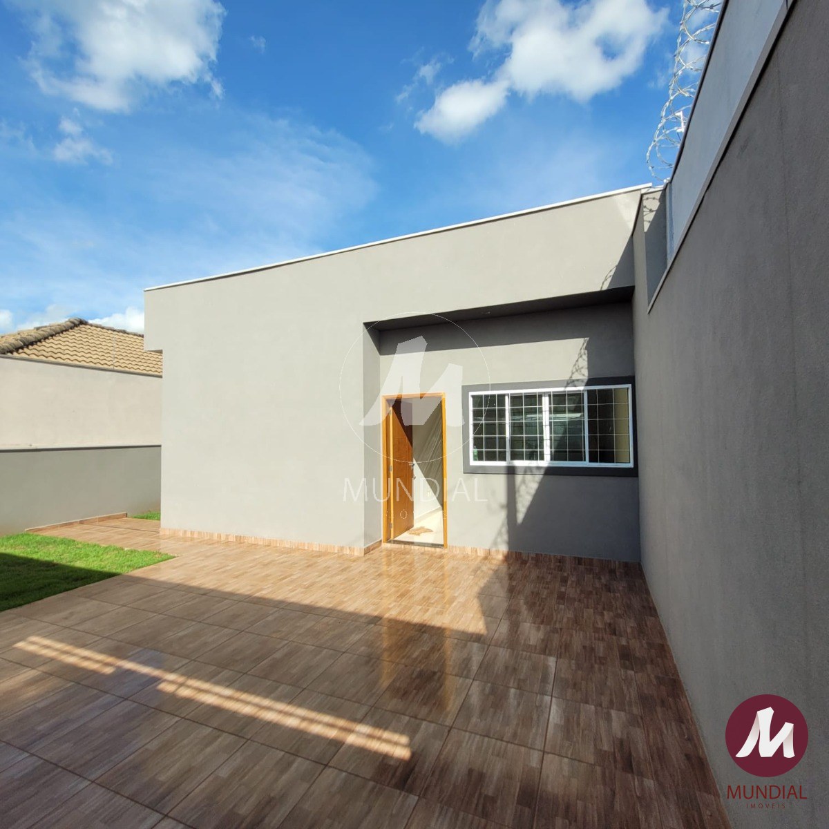 Garagem/estacionamento — foto 3