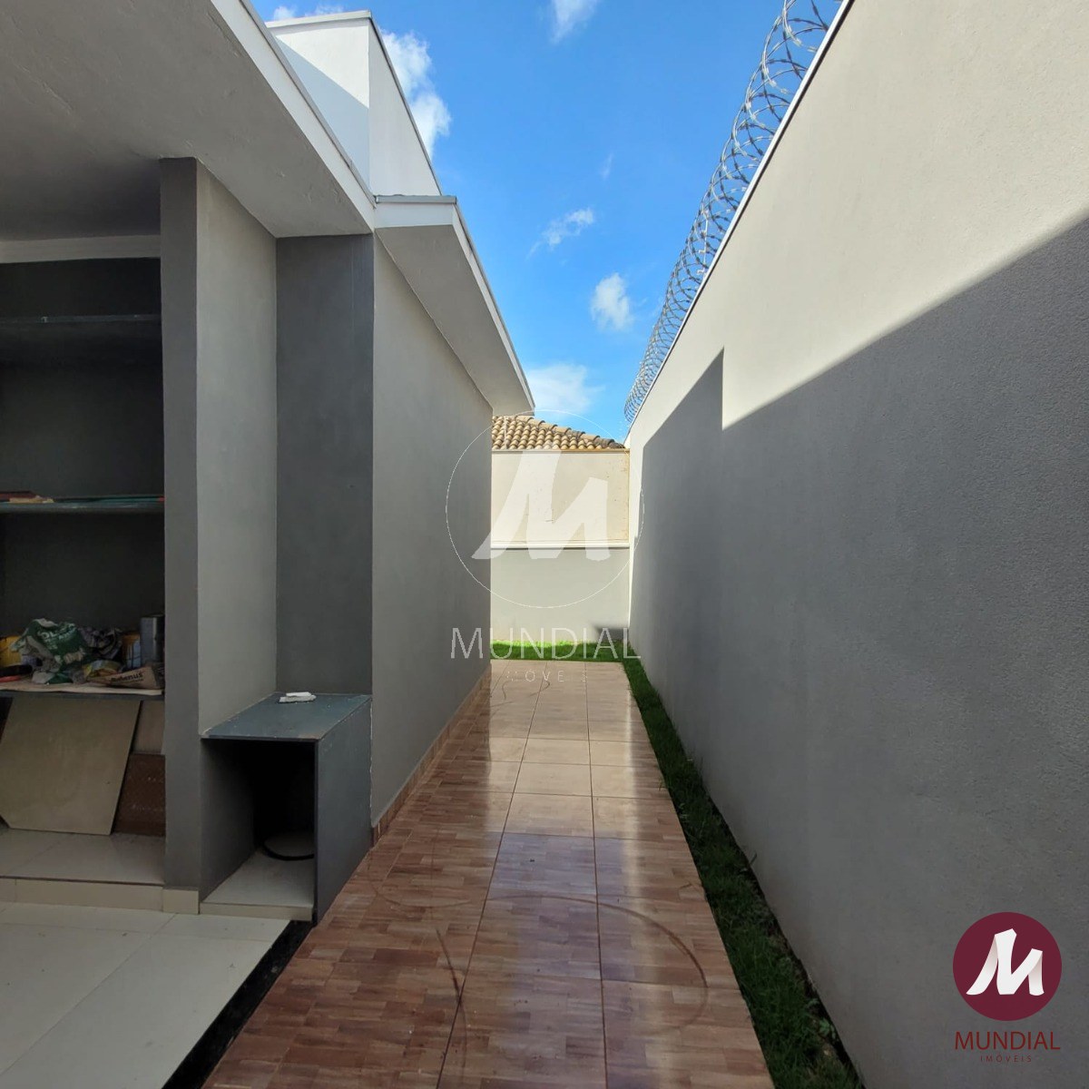 Quintal/corredores — foto 10