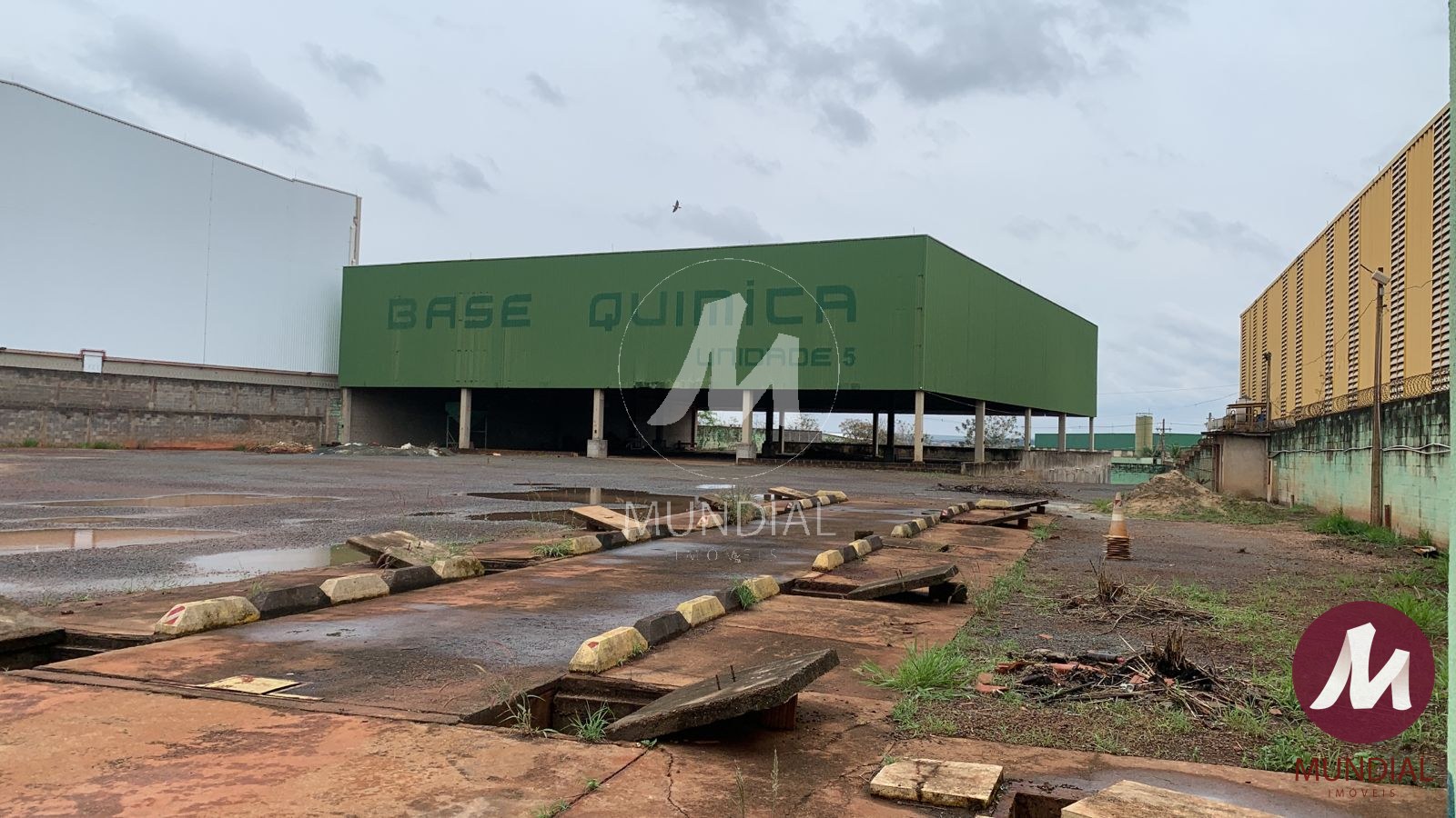 Salão — foto 1