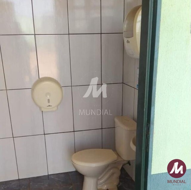 Banheiro/lavabo — foto 13