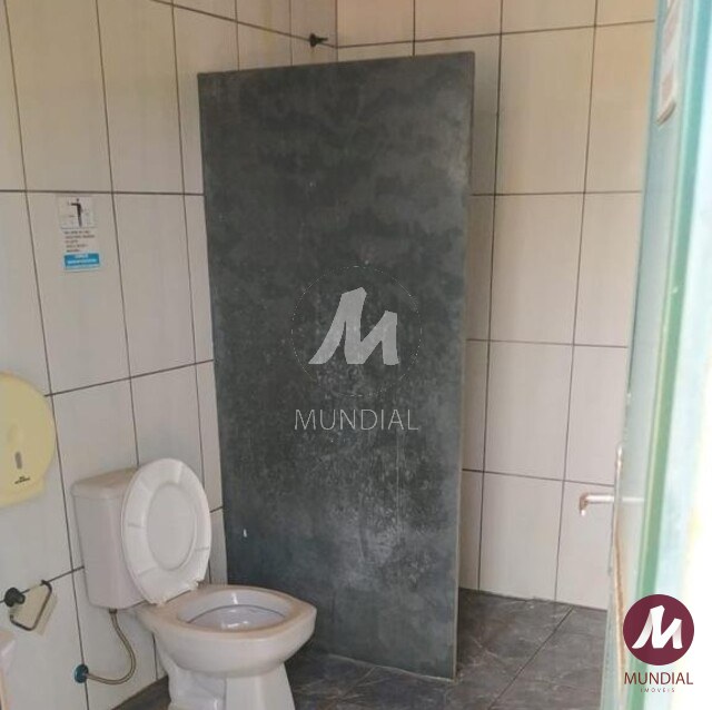 Banheiro/lavabo — foto 14