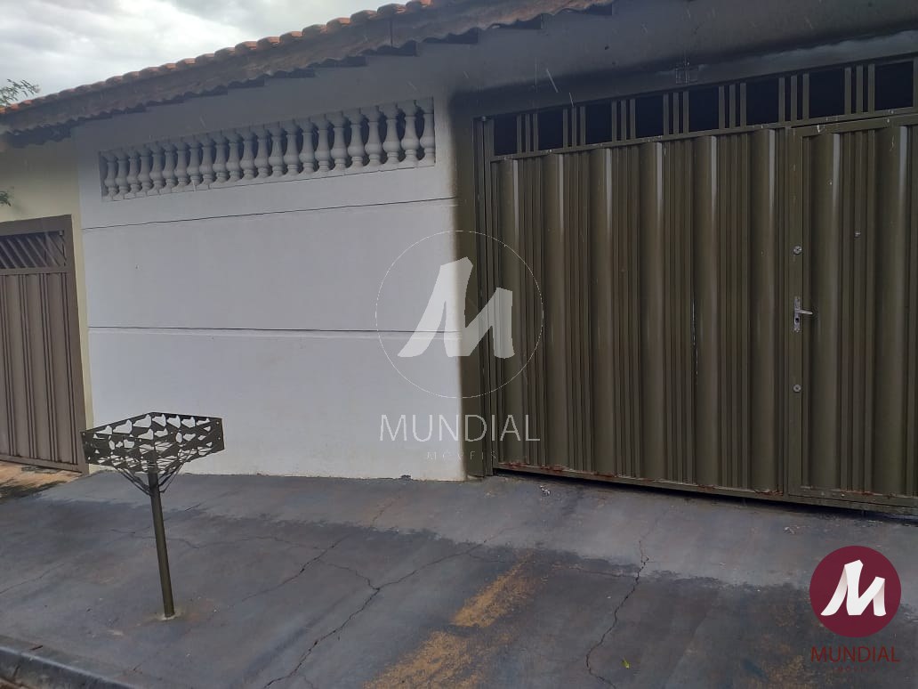 Fachada Unidade — foto 1
