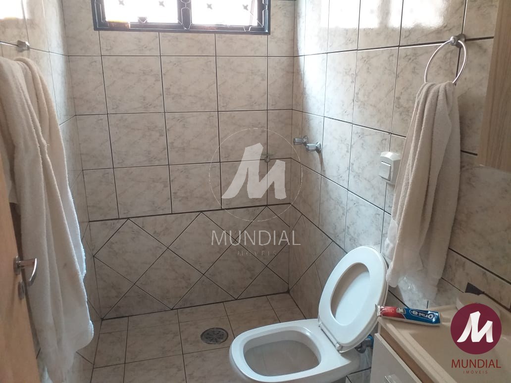 Banheiro/lavabo — foto 18