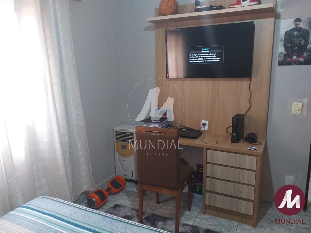 Dormitorio — foto 21