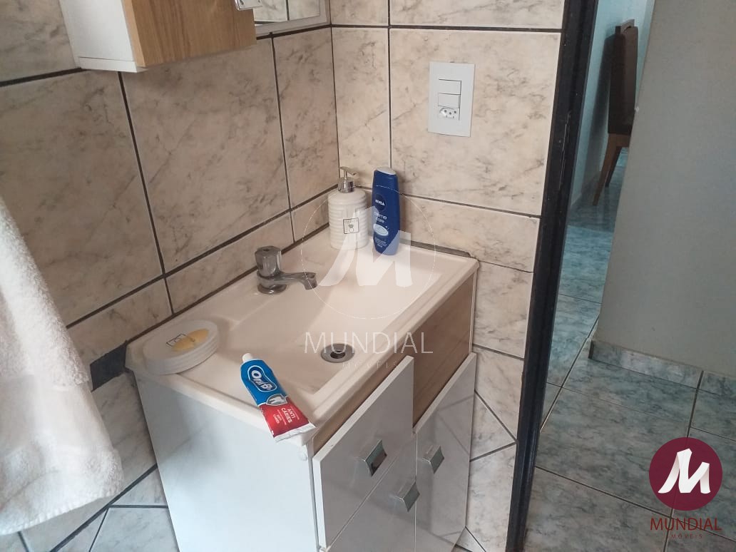 Banheiro/lavabo — foto 17