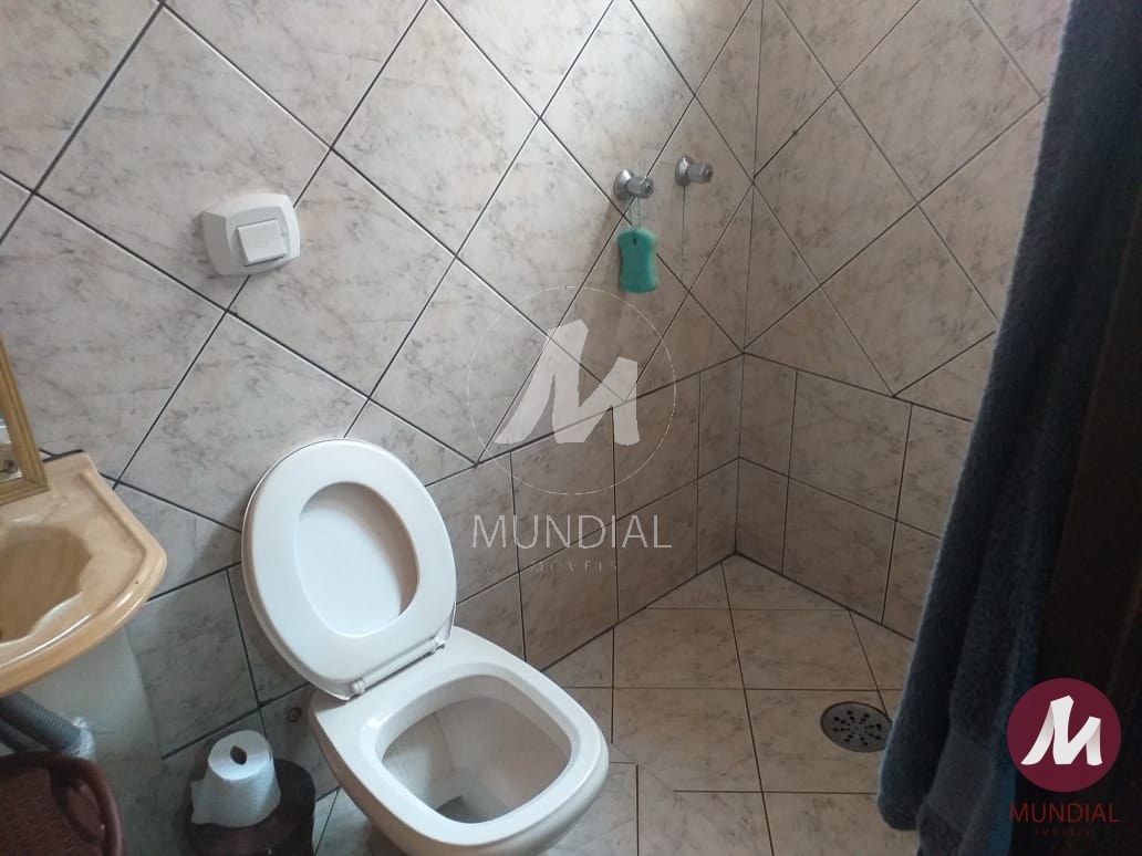Banheiro/lavabo — foto 22